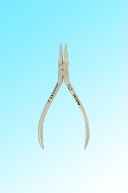 LANGENBECK WIRE FORMING PLIERS SMOOTH