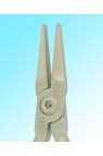 LANGENBECK WIRE FORMING PLIERS SERRATED