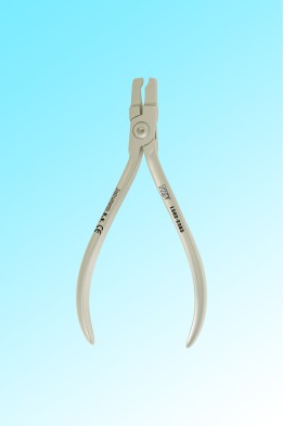 BAND CRIMPING PLIERS