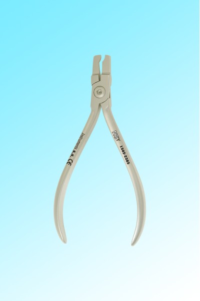 BAND CRIMPING PLIERS