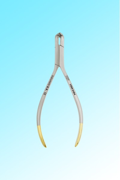 DISTAL END CUTTER  WITH TC INSERTS SMALL