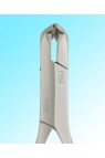 DISTAL END CUTTER  WITH TC INSERTS SMALL