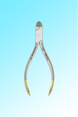 HARD WIRE CUTTER WITH TC INSERTS