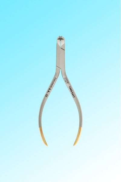 FLUSH CUT DISTAL END CUTTER