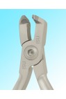 DISTAL END CUTTER WITH TC INSERTS SMALL