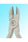 PIN & LIGATURE CUTTER 15˚ ANGLE  TC