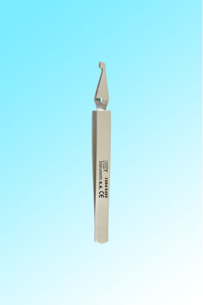 DIRECT BOND BRACKET TWEEZERS ANTERIOR