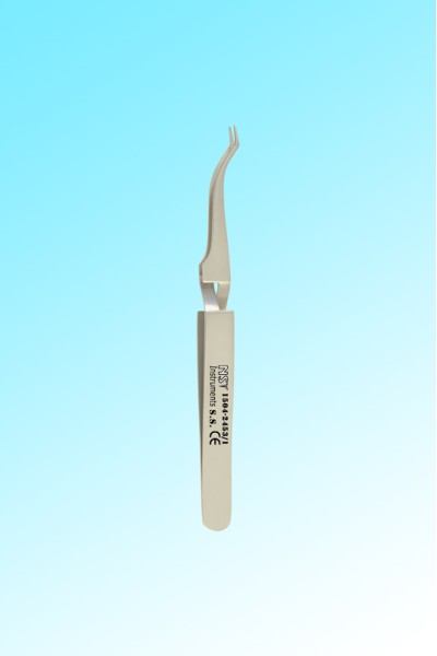 SLIM BUCCAL TUBE BONDER TWEEZERS