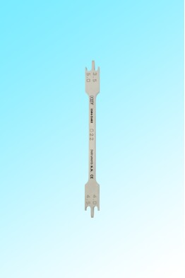 BRACKET HEIGHT GAUGE 0.22