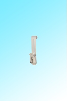 SINGLE CLIP X-RAY FILM HOLDER