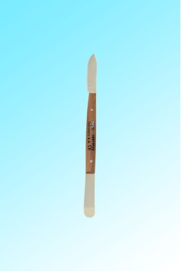 FAHNENSTOCK WAX KNIFE  125MM