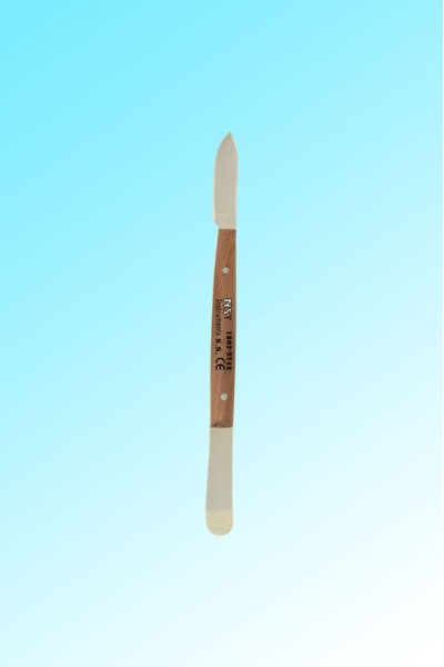 FAHNENSTOCK WAX KNIFE  125MM