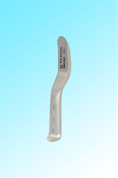  MINNESOTA  CHEEK RETRACTOR  140MM