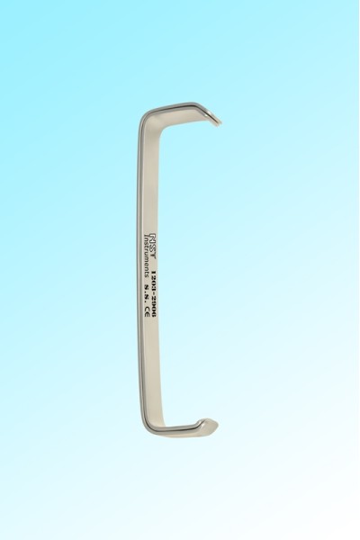 FARABEUF TISSUE RETRACTOR 150MM TWIN SET