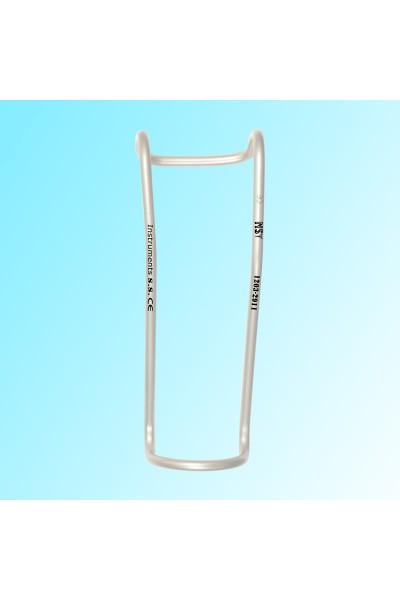 STERNBERG LIP RETRACTOR 120MM