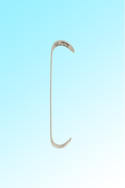 ROUX CHEEK RETRACTOR 150MM