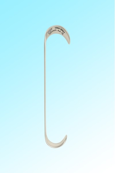 ROUX CHEEK RETRACTOR 160MM