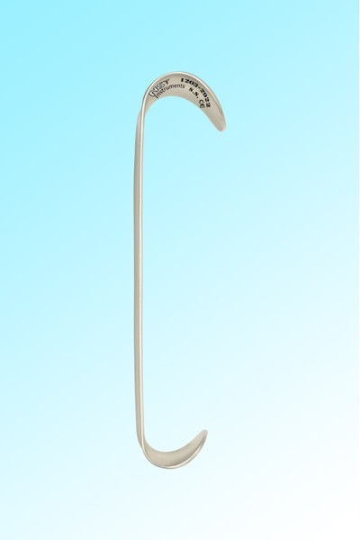 ROUX CHEEK RETRACTOR 170MM