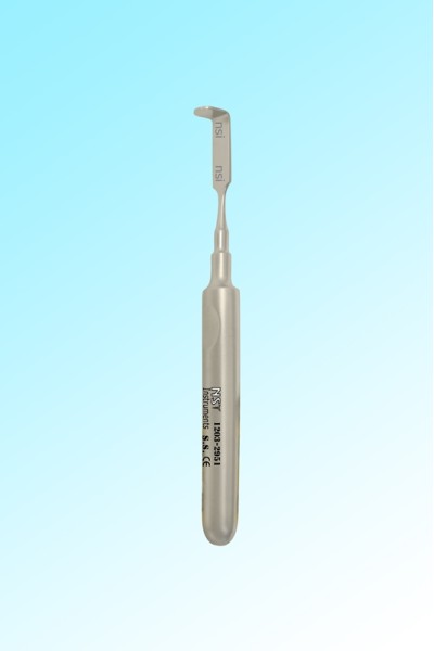 CARR ENDODONTIC RETRACTOR 90° ANGLED