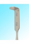 CARR ENDODONTIC RETRACTOR 90° ANGLED