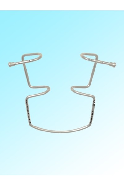 ORRINGER CHEEK RETRACTOR  SMALL  40MMX105MM