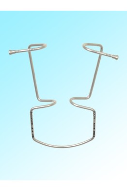 ORRINGER CHEEK RETRACTOR   LARGE  60MMX115MM