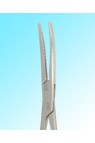 ROCHESTER-PEAN HEMOSTAT FORCEPS CURVED 140MM