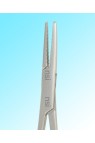 HALSTED-MOSQUITO HEMOSTAT FORCEPS STRAIGHT 130MM