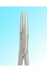 MAYO-HEGAR NEEDLE HOLDER STRAIGHT 140MM 