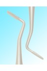 113 SERRATED GINGIVAL CORD PACKER