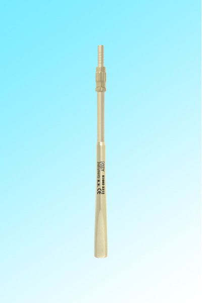 OSTEOTOME CONCAVE STRAIGHT 4.7MM SOLID HANDLE