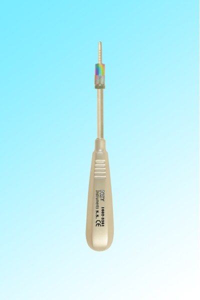 BONE SPREADING OSTEOTOME CONVEX TIP  2.7 - 3.2 MM STRAIGHT