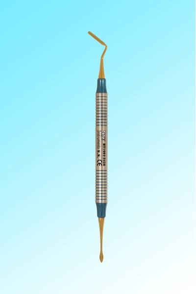 2 ANTERIOR PERIOTOME DOUBLE-ENDED