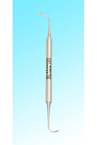 FREER-CU SINUS LIFT CURETTE  5MM - 5MM