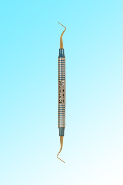 1 POSTERIOR PERIOTOME DOUBLE ENDED