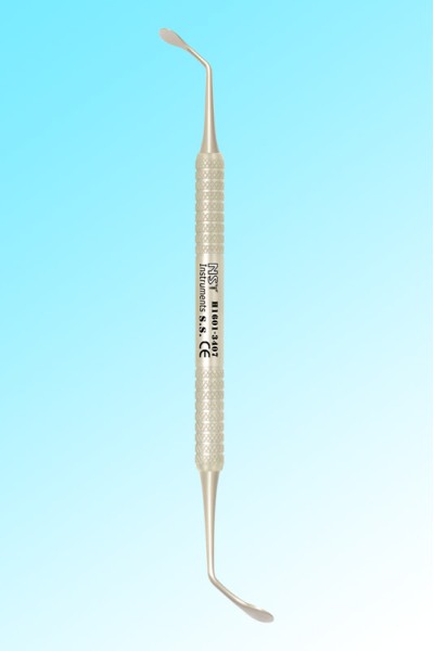 1 SINUS CURETTE  7MM - 7MM