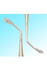 1 SINUS CURETTE  7MM - 7MM