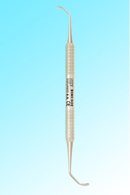 5 SINUS CURETTE  3MM - 5MM