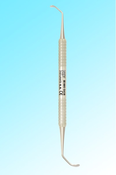 5 SINUS CURETTE  3MM - 5MM