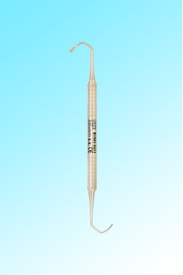 6 SINUS CURETTE  3MM - 5MM