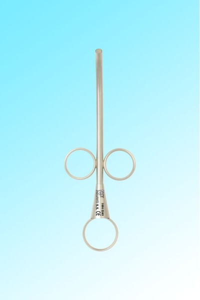 BONE GRAFTING SYRINGE 5.5MM 150MM