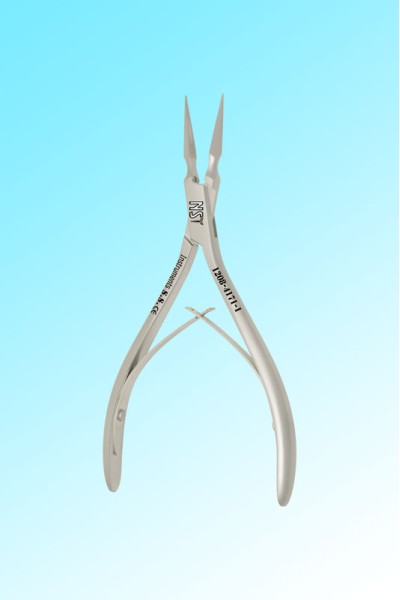 RALK SPLINTER FORCEPS STRAIGHT 150MM