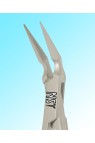 RALK SPLINTER FORCEPS  45º  140MM