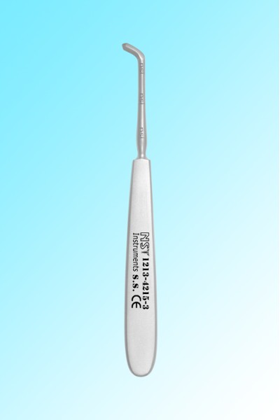 CHOMPRET SYNDESMOTOME FIG.3