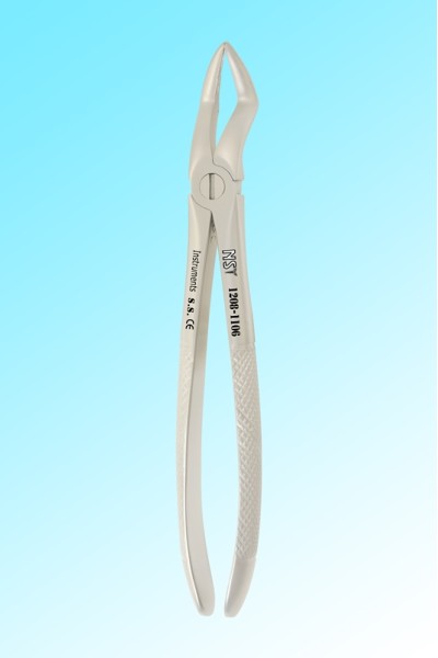 TOOTH EXTRACTING FORCEPS FIG.51 ENGLISH PATTERN