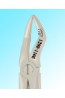 TOOTH EXTRACTING FORCEPS FIG.51 ENGLISH PATTERN