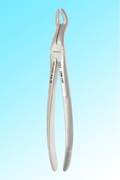 TOOTH EXTRACTING FORCEPS FIG.67A ENGLISH PATTERN