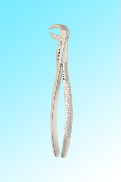 TOOTH EXTRACTING FORCEPS FIG.86 ENGLISH PATTERN