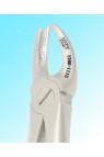 TOOTH EXTRACTING FORCEPS FIG.90 ENGLISH PATTERN