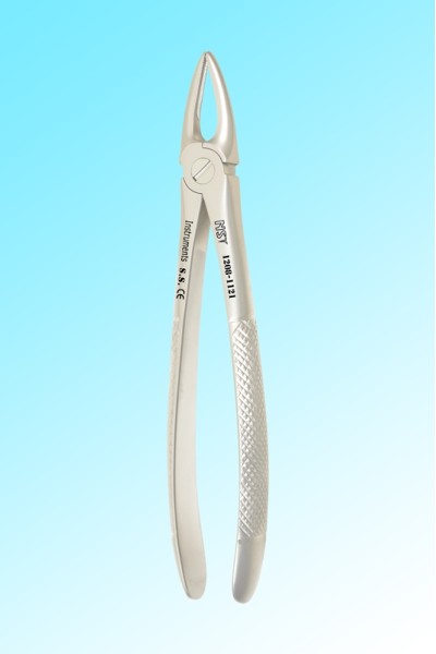 TOOTH EXTRACTING FORCEPS FIG.29L ENGLISH PATTERN